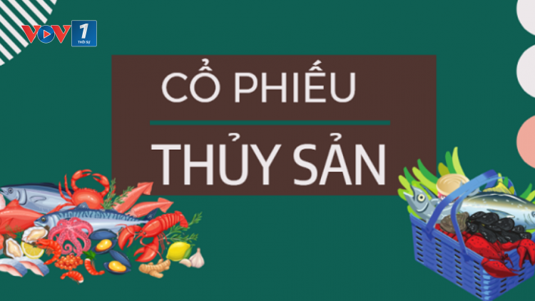Các mã cổ phiếu thuộc nhóm ngành thủy sản tăng trưởng mạnh (12/03/2024)