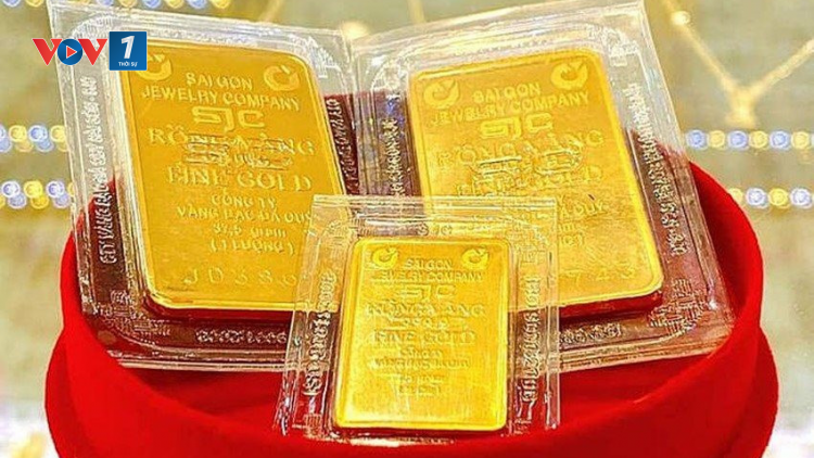 THỜI SỰ 21H30 ĐÊM 28/3/2024: Ngân hàng Nhà nước đề xuất bỏ cơ chế độc quyền vàng miếng.