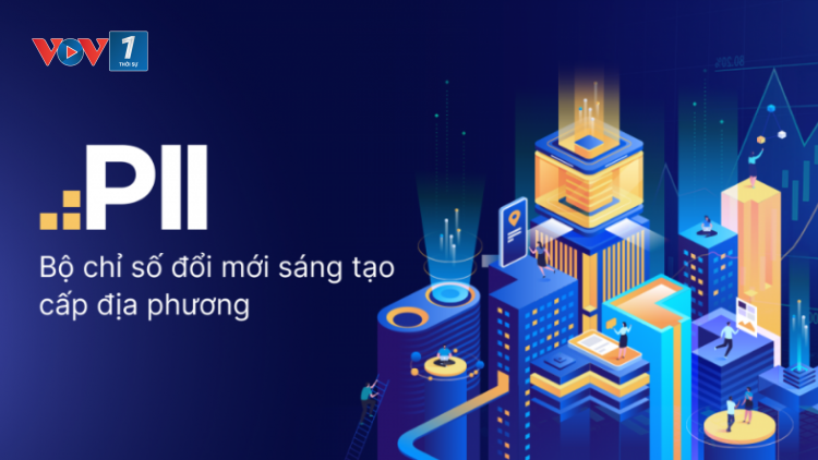 THỜI SỰ 12H TRƯA 12/03/2024: Lần đầu tiên, nước ta có Bộ chỉ số đổi mới sáng tạo cấp địa phương