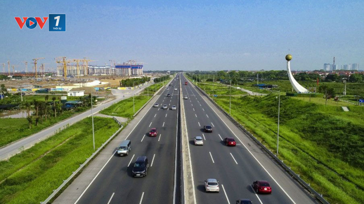 THỜI SỰ 18H CHIỀU 19/3/2024: Bộ Giao thông vận tải sẽ ban hành quy chuẩn về đường cao tốc, trong đó, không còn cao tốc 2 làn xe
