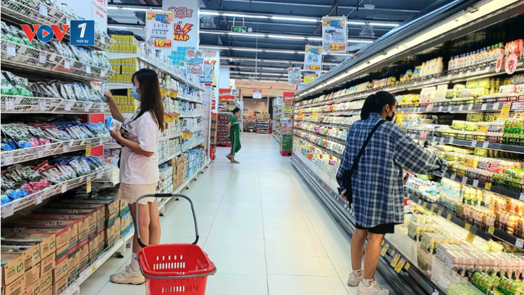 Để người tiêu dùng thực sự: “có quyền” (14/03/2024)