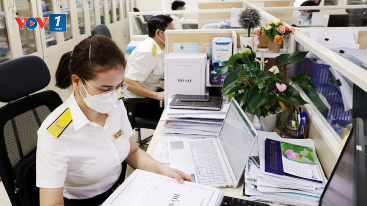 Số tiền thuế đã hỗ trợ trong 2 tháng đầu năm là hơn 12 nghìn tỷ đồng (07/3/2024)