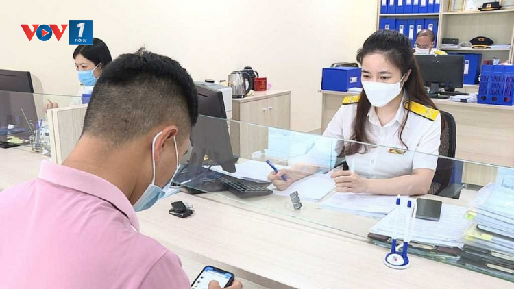 Ngành thuế tăng cường xử lý nghiêm trường hợp sử dụng hóa đơn bất hợp pháp (20.3.2024)
