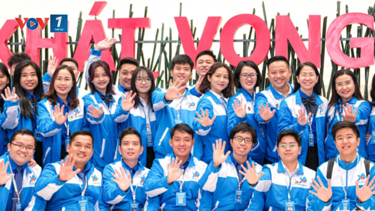 “Khơi dậy khát vọng trẻ cho chuyển đổi số” (26/03/2024)
