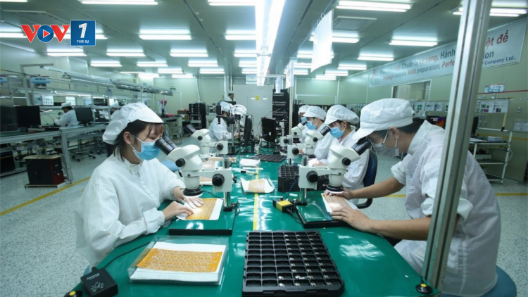 Hơn 22.000 doanh nghiệp thành lập mới trong 2 tháng đầu năm. (1/3/2024)