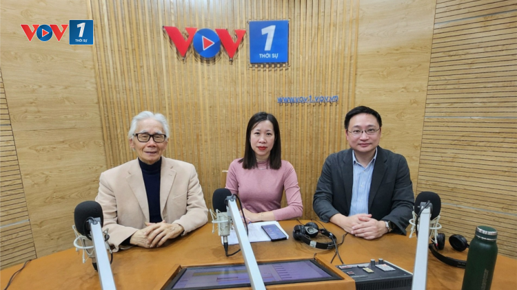 Bảo vệ quyền lợi người tiêu dùng trên thương mại điện tử  (03/03/2024)
