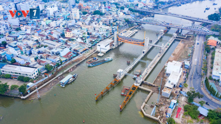THỜI SỰ 6H SÁNG 07/3/2024: TP. HCM tập trung giải ngân đầu tư công, xử lý nghiêm nhà thầu chây ì ngay trong tháng 3 này
