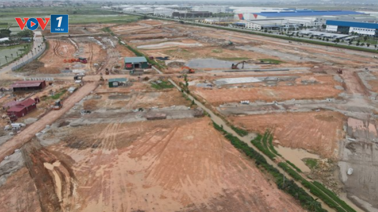 Sớm đưa Luật Đất đai đi vào cuộc sống (08/03/2024)