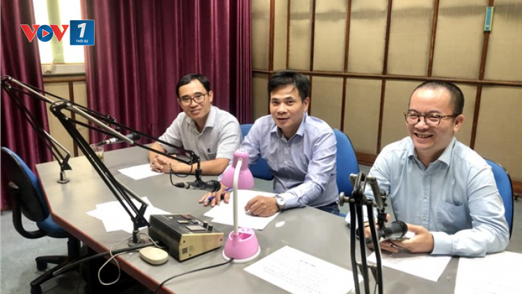 Quy định pháp luật về “đánh giá tác động môi trường và cấp giấy phép môi trường” (12/3/2024)