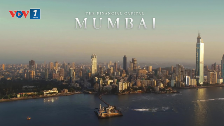 Vượt Bắc Kinh, thành phố Mumbai trở thành "thủ đô tỷ phú" mới của châu Á (Ngày 27/3/2024)