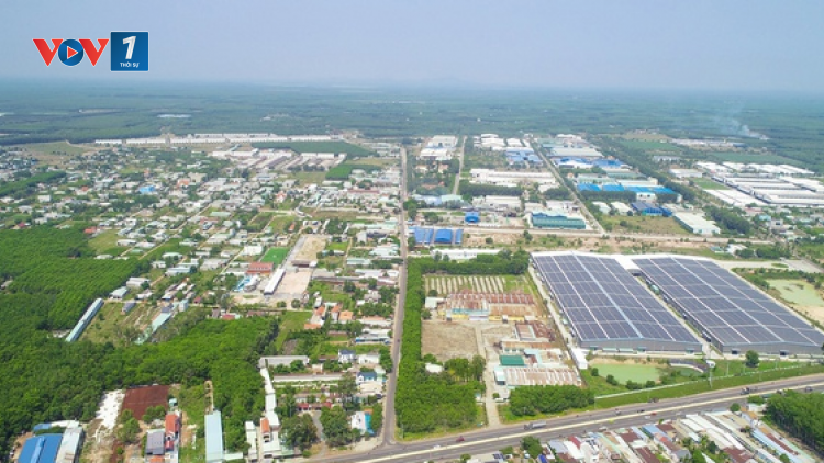 Tháo gỡ vướng mắc pháp lý cho các dự án chung cư – tăng nguồn cung ra thị trường (18/3/2024)