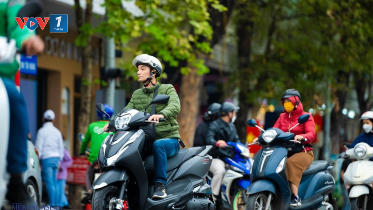 THỜI SỰ 21H30 ĐÊM 17/3/2024: Ngày mai miền Bắc tiếp tục tạnh ráo, trước khi đón không khí lạnh