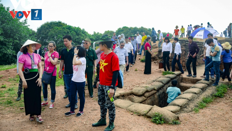 Kỳ vọng đột phá du lịch Điện Biên (PS 14/3/2024)