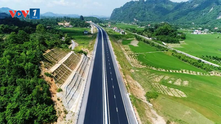 Tháo gỡ khó khăn, vướng mắc về đơn giá và cung ứng vật liệu xây dựng công trình giao thông trọng điểm quốc gia (6/3/3024)