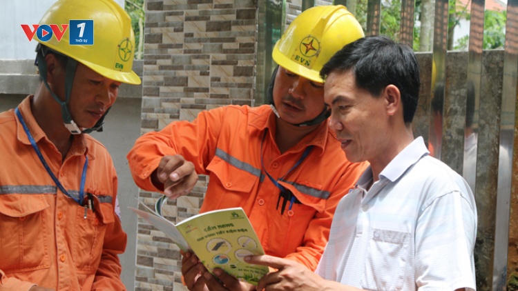 THỜI SỰ 12H TRƯA 04/3/2024: Ngành điện Hà Nội lý giải hóa đơn tiền điện của người tiêu dùng tăng cao bất thường trong tháng 2