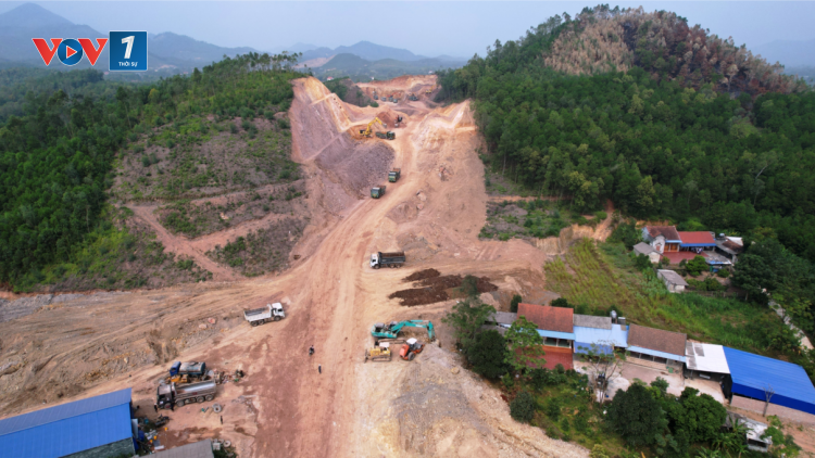 Hiệu ứng lớn từ Luật đất đai 2024 (14/03/2024)