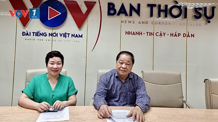 “Nông nghiệp hữu cơ: Cơ hội phát triển cho thị trường rộng mở” (31/03/2024)