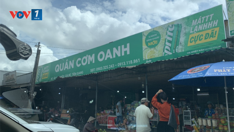 Bạn hữu đường xa - chủ đề "Ăn ngon dọc đường miền Tây" (14/03/2024)