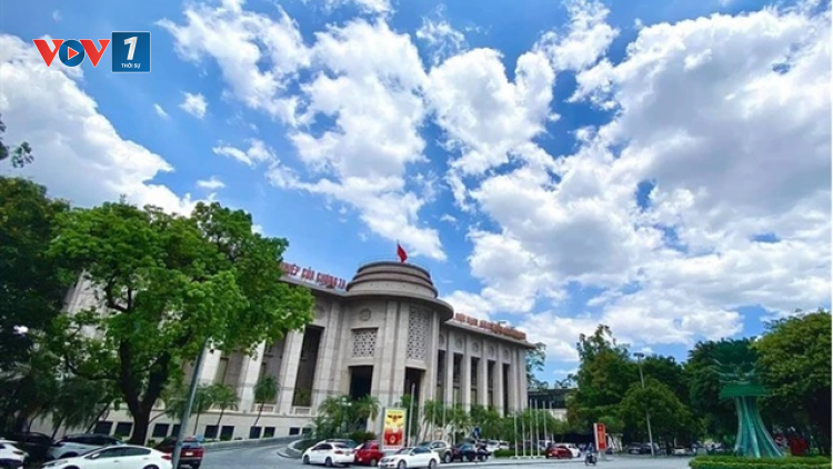 THỜI SỰ 21H30 ĐÊM 11/3/2024: Ngân hàng Nhà nước đấu thầu thành công gần 15.000 tỷ đồng tín phiếu.