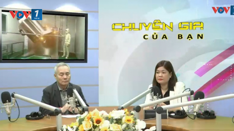 Sau Tết - Vì sao bệnh nhân đái tháo đường nhập viên tăng cao (02/03/2024)