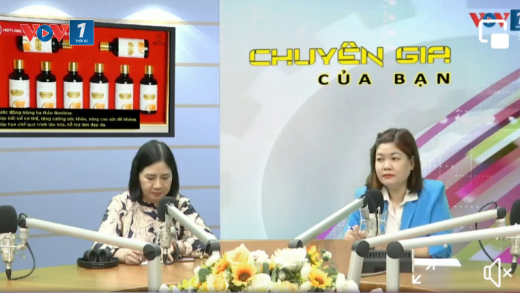 Tăng cường hệ miễn dịch cho người bị bệnh nền (16/03/2024)