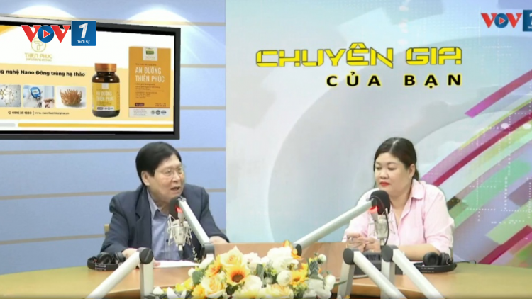 Sử dụng đông trùng hạ thảo đúng cách để bảo vệ đường hô hấp (30/03/2024)