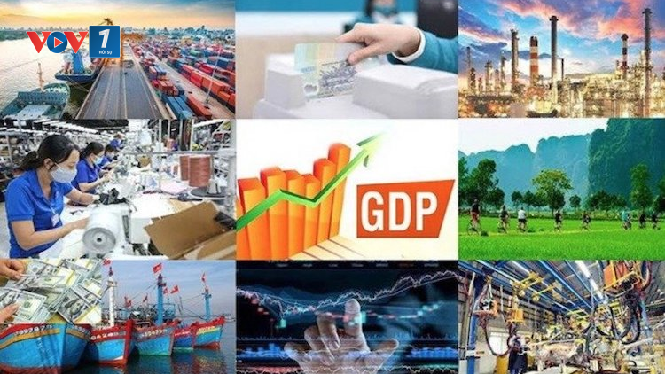 THỜI SỰ 6H SÁNG 15/3/2024: Các chuyên gia quốc tế tiếp tục dự báo lạc quan về triển vọng của nền kinh tế nước ta.