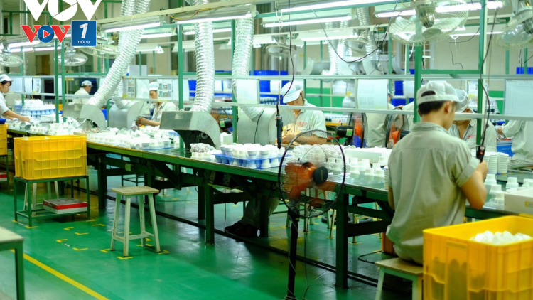 Thúc đẩy thực hành các tiêu chí ESG trong doanh nghiệp Việt Nam (05/03/2024)