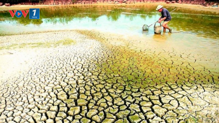 THỜI SỰ 6H SÁNG 9/3/2024: Thủ tướng Phạm Minh Chính kí Công điện yêu cầu các bộ, ngành địa phương liên quan tập trung ứng phó đợt cao điểm xâm nhập mặn sắp diễn ra.
