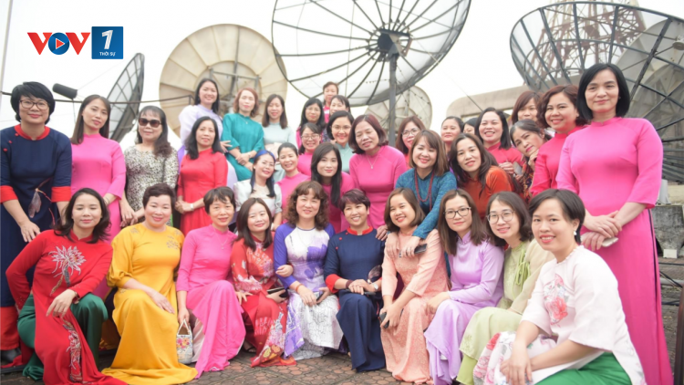 Phụ nữ là để yêu thương (07/03/2024)