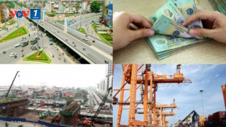 Đẩy nhanh phân bổ và giải ngân vốn đầu tư công để thúc đẩy tăng trưởng (16/04/2024)
