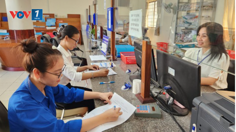 Thước đo cải cách hành chính từ sự hài lòng của người dân (19/04/2024)