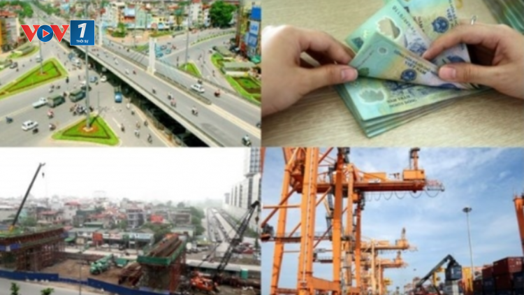 Đẩy nhanh phân bổ và giải ngân vốn đầu tư công để thúc đẩy tăng trưởng (23/04/2024)