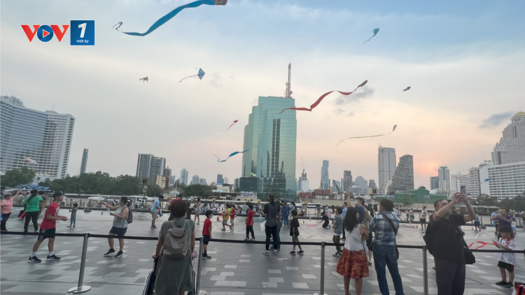 Triển vọng ý tưởng thị thực chung khu vực Đông Nam Á để hút khách du lịch (29/04/2024)