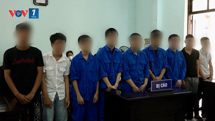 Dự thảo Luật tư pháp người chưa thành niên: Vừa nhân văn, vừa đảm bảo giáo dục hiệu quả (24/04/2024)