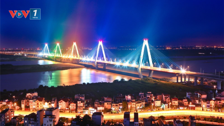 Phân cấp, phân quyền và cơ chế đặc thù để Thủ đô Hà Nội bứt phá (12/04/2024)