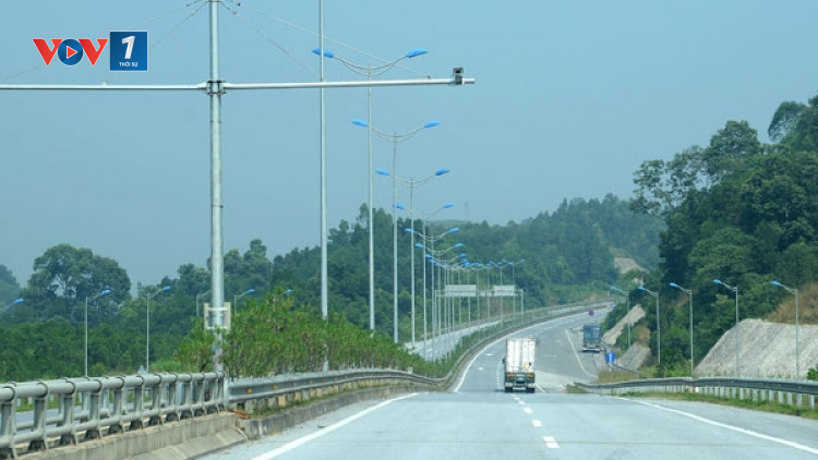 Các phương án đầu tư mở rộng cao tốc (18/04/2024)