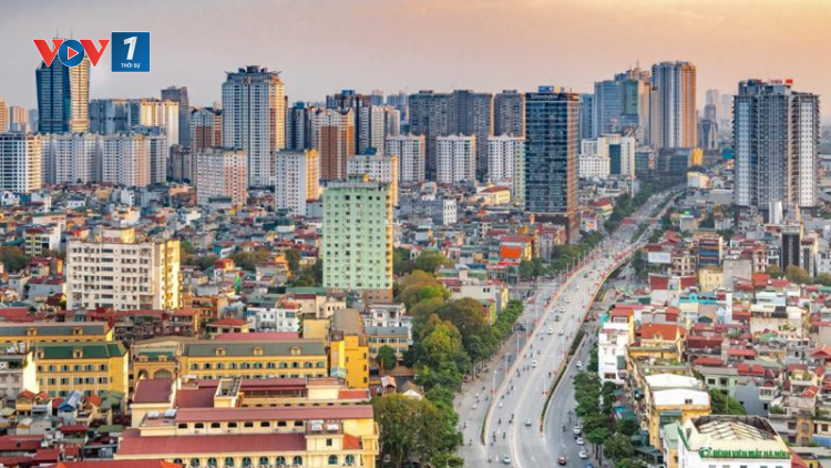 THỜI SỰ 6H SÁNG 08/4/2024: Trái ngược với đà tăng phi mã ở Hà Nội, giá nhà chung cư và đất nền tại tp HCM vẫn đi ngang và giao dịch ở mức thấp