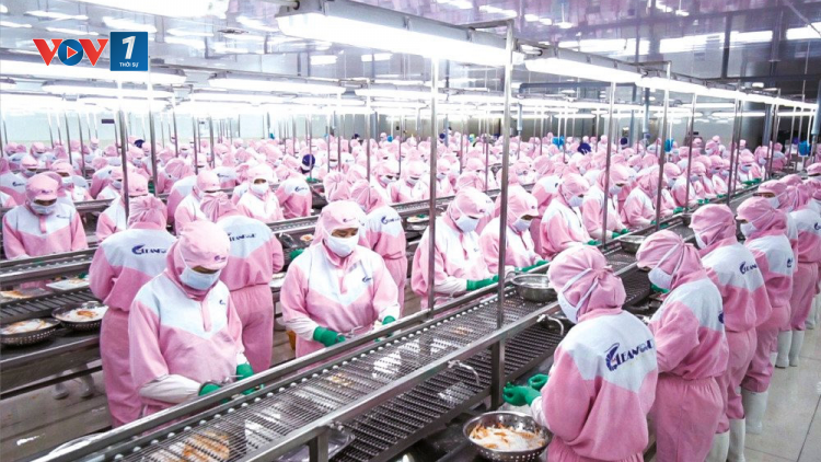 Thúc đẩy tín dụng sản xuất, kinh doanh, tiêu dùng, khách hàng hưởng lợi (22/04/2024)