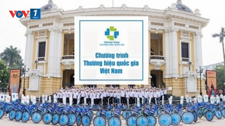 THỜI SỰ 21H30 ĐÊM 15/4/2024: Tuần lễ Thương hiệu quốc gia Việt Nam năm 2024 chính thức diễn ra từ hôm nay quảng bá các sản phẩm đạt Thương hiệu quốc gia.
