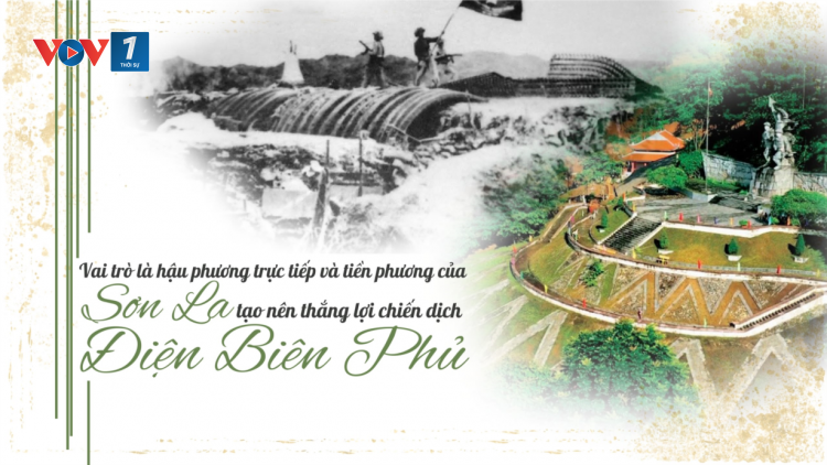 THỜI SỰ 21H30 ĐÊM 25/4/2024: Sơn La có nhiều đóng góp vào Chiến thắng Điện Biên Phủ 1954.