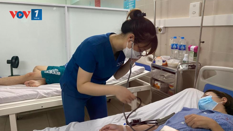 Tránh tâm lý chủ quan với dịch cúm đầu hè (21/04/2024)