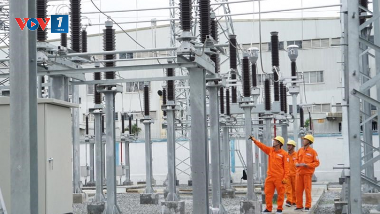 THỜI SỰ 18H CHIỀU 15/4/2024: Thủ tướng có công điện yêu cầu triển khai quyết liệt, đồng bộ, hiệu quả các giải pháp đảm bảo cung ứng điện, trong mùa cao điểm năm nay.