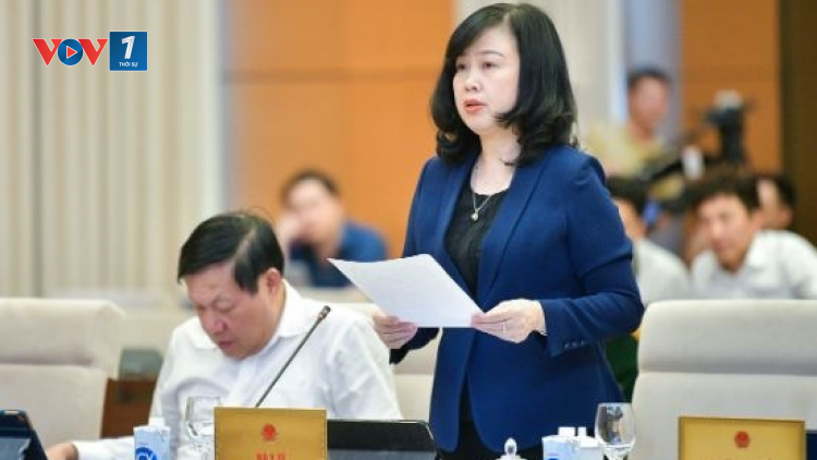 Tăng cường tiếp cận thuốc mới cho người bệnh từ dự thảo Luật Dược sửa đổi, bổ sung (22/4/2024)