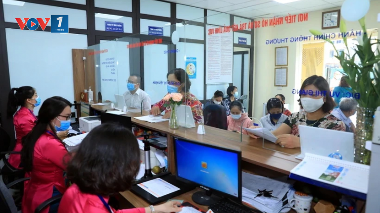 THỜI SỰ 12H TRƯA 22/4/2024: Bắt đầu thực hiện thí điểm cấp phiếu ký lịch tư pháp trên VneID tại thành phố Hà Nội và tỉnh Thừa Thiên – Huế