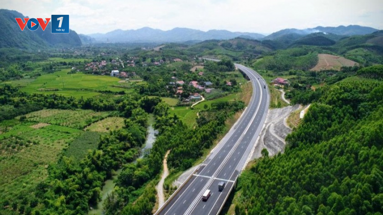 THỜI SỰ 6H SÁNG 21/4/2024: Khởi công tuyến cao tốc Chi Lăng – Hữu Nghị, tuyến đường quan trọng trung chuyển hàng hóa từ Việt Nam sang Trung Quốc