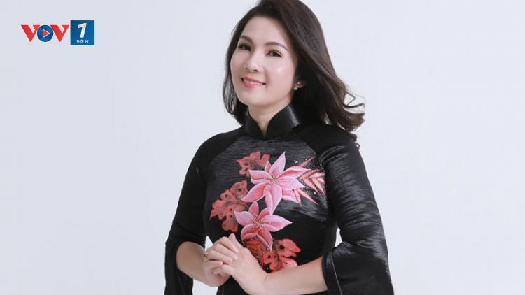 NSND Diệu Hương: “Khoác áo mới” cho ca Huế