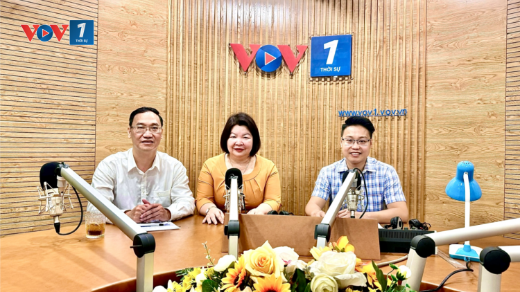 Mở đường lớn cho Kinh tế tập thể - Hợp tác xã bứt phá trong giai đoạn mới (07/04/2024)