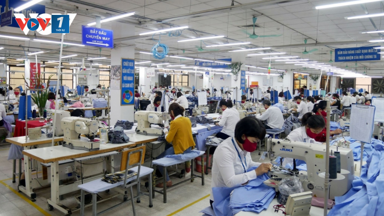 Tiếp tục hoàn thiện thể chế, khắc phục lỗ hổng trong quản lý an toàn thực phẩm (22/04/2024)