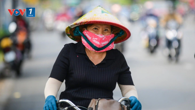 THỜI SƯ 6H SÁNG 29/4/2024: Nắng nóng gay gắt trên 40 độ C tiếp diễn tại nhiều địa phương trong cả nước